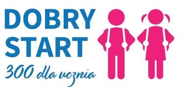 Program Dobry Start baner