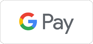 Logo Google Pay