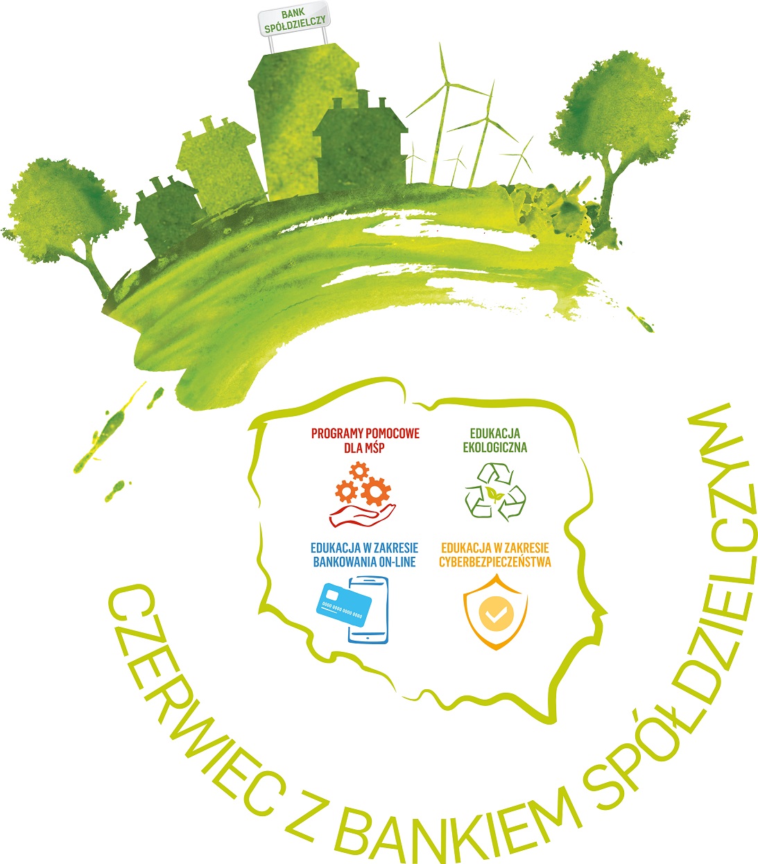 SSB 2020 logo