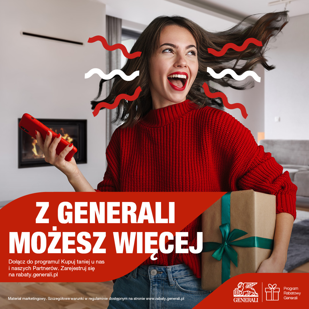 Generali PRG 2022 