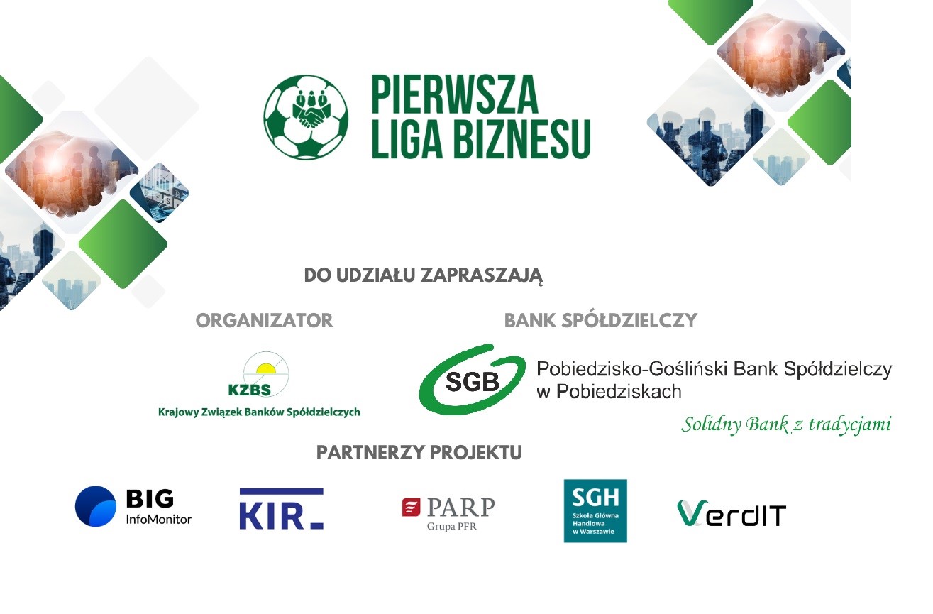 Pierwsza Liga Biznesu