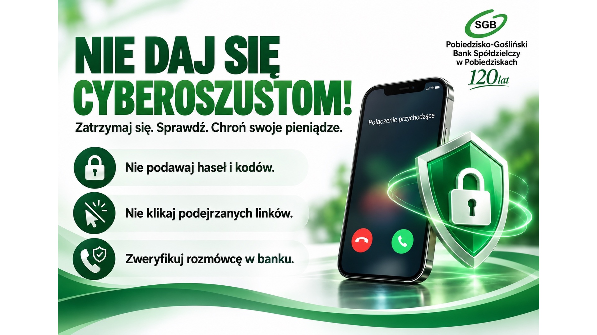 Stop Cyberoszustom!
